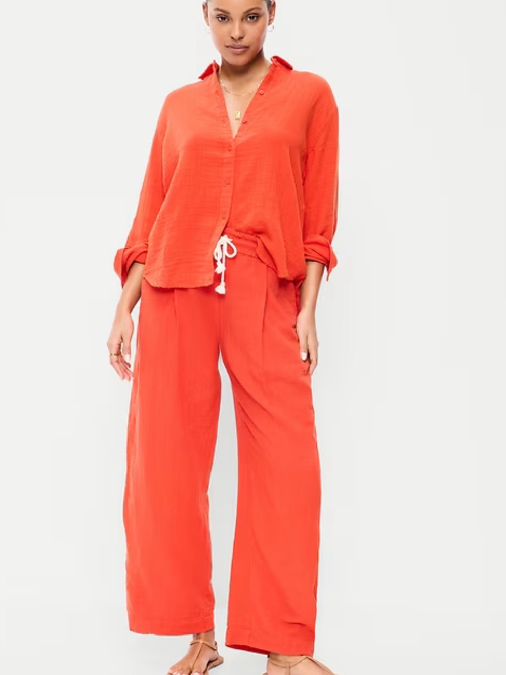 Two Piece Set